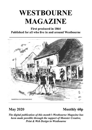 Village magazine