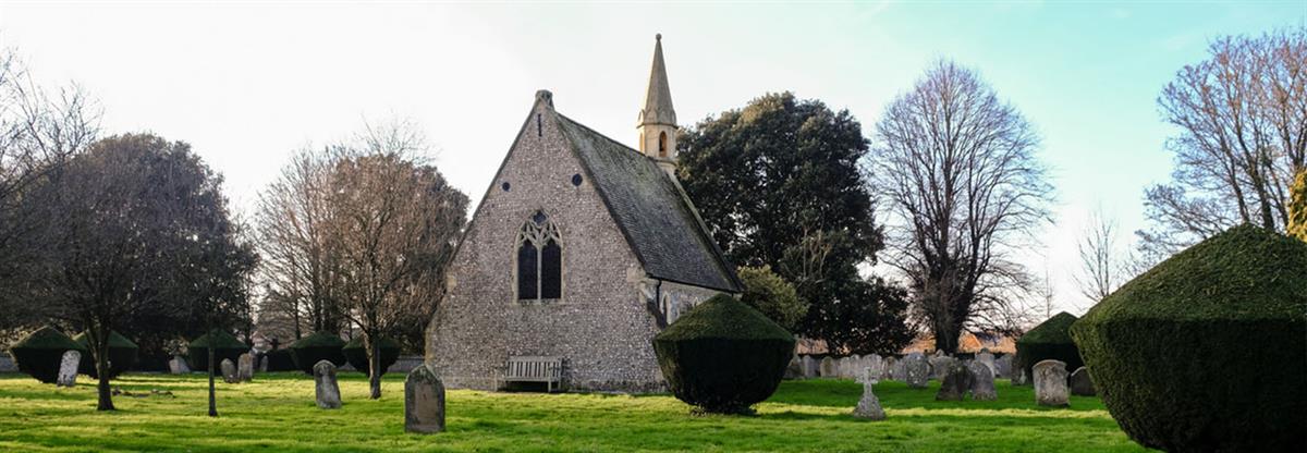 Church