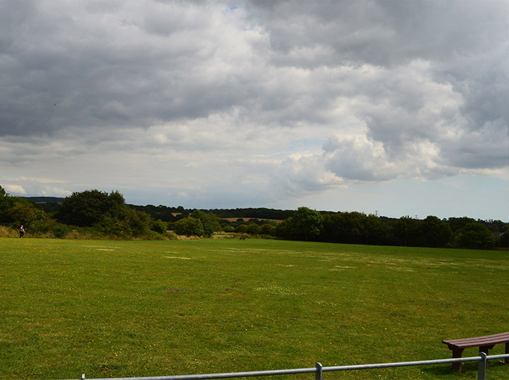 Monks Hill