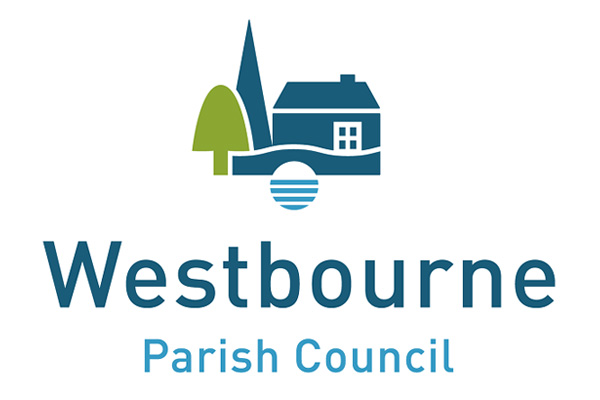 Westbourne Parish Council logo