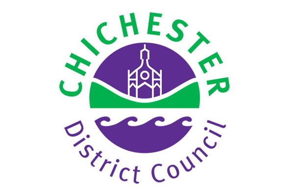 Chichester District Council logo