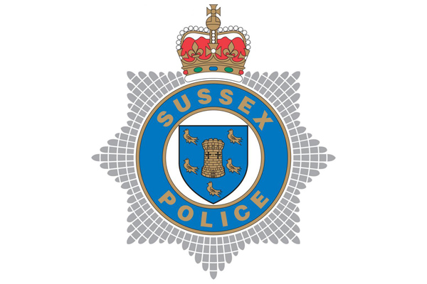 Sussex police logo