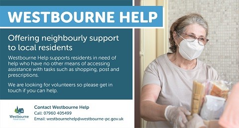 Westbourne Help