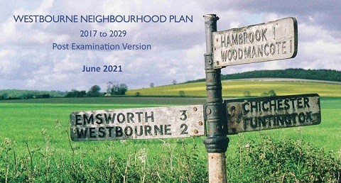 Neighbourhood Plan Success