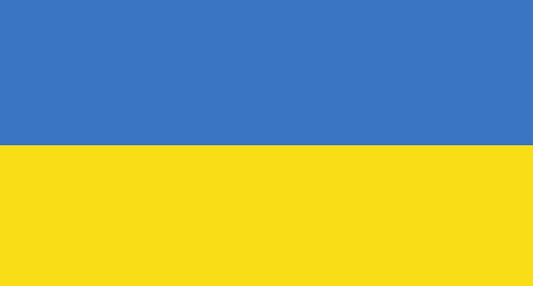 In support of Ukraine