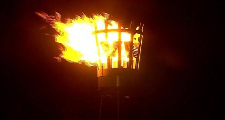 Jubilee Beacon