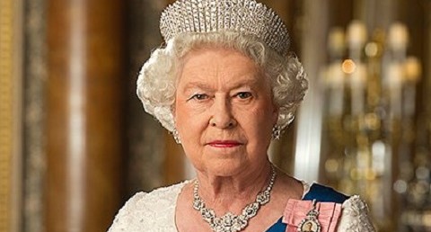 Her Majesty Queen Elizabeth II