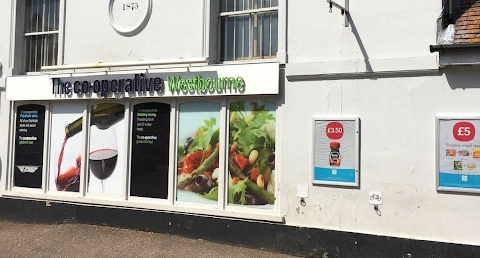 Westbourne Co-op Closure